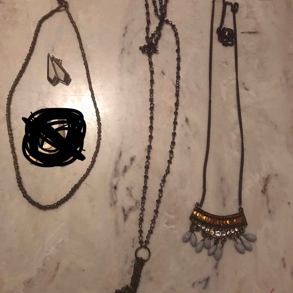 Noonday Collection Jewelry